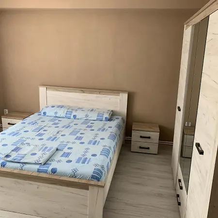 Apartament Gavrila Appartement *
