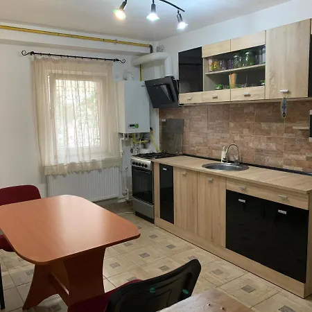 Apartament Gavrila Appartement *