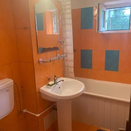 Appartement Apartament Gavrila